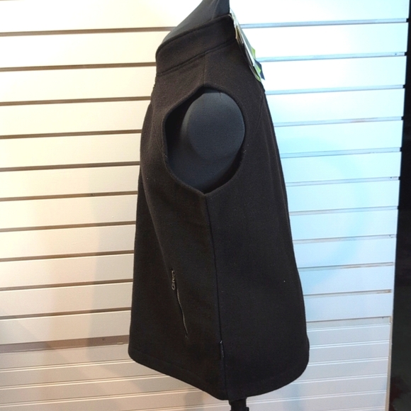 Swanndri Flexiwool Beaumont Vest. SZ M NWT - Picture 4 of 11